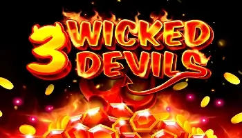 3 Wicked Devils free online slots with wildlife and nature theme
