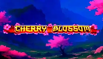 Cherry Blossom free online slots with Canadian hockey theme
