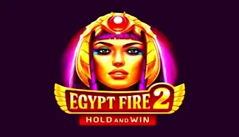 Egypt Fire 2 Canadian themed free slot game with maple leaf symbols