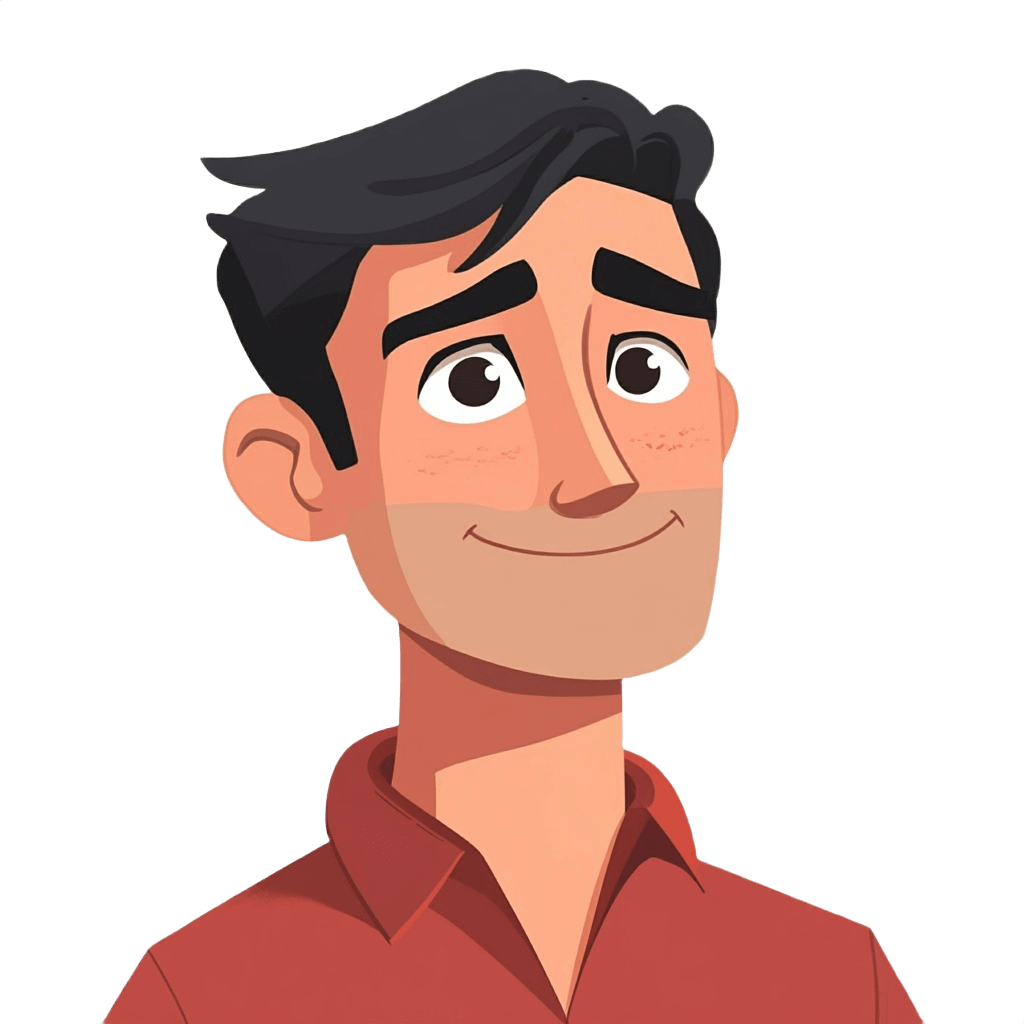 Ryan Patel